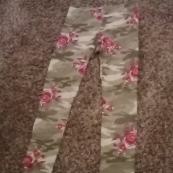 Pants - Picture 2 of 2